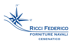 Ricci Federico & C. forniture navali a Cesenatico