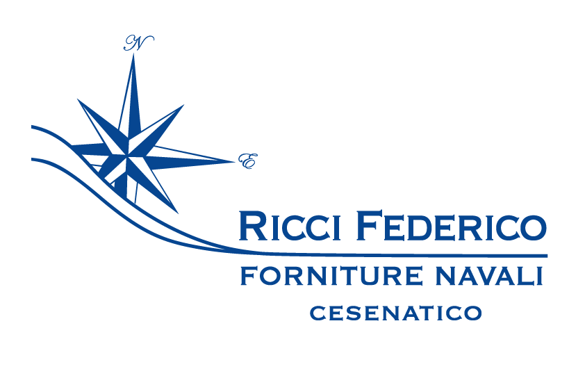 logo Ricci Forniture Navali blu_trasp