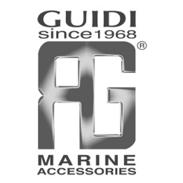 Guidi Marine accessories